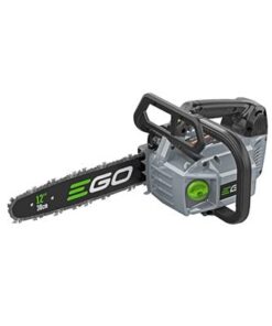 EGCSX3002 12" TOP HANDLE CHAINSAW KIT