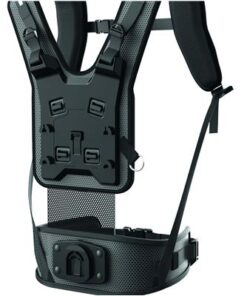EGAFH1500 DOUBLE-SHOULDER HARNESS