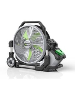 EGFN1800E 45CM MISTING FAN (NO BATTERY OR CHARGER)