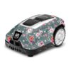 COMOWBOTCVRFLO Floral Cover