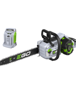 EGCS1814E 45cm Chainsaw (Kit) - New for 2026
