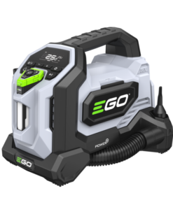 EGIF1600E Compact 3-in-1 Air Inflator - New for 2026