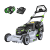 EGLM1912E 47cm Push Lawn Mower Kit - New for 2026